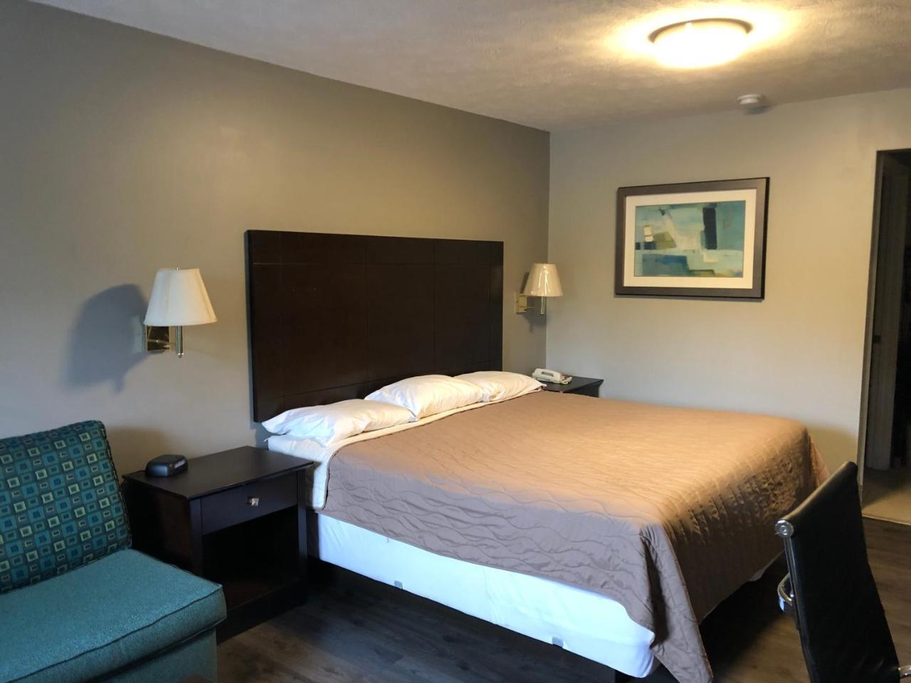 Deerfield Inn And Suites - Fairview Экстерьер фото